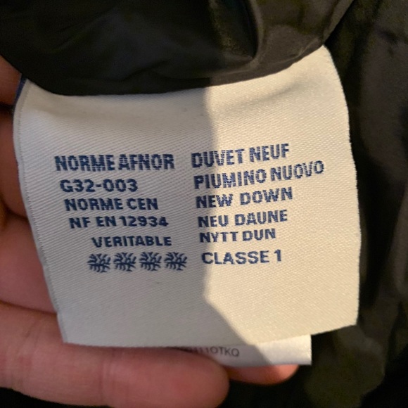 Men’s Moncler Jacket Size 3 Brand New! - Picture 4 of 6